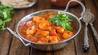 Puri De Gambas