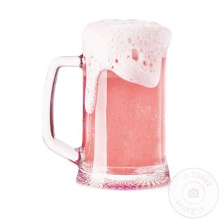 Біртейль Смокі Айленд 5.5% (1л)