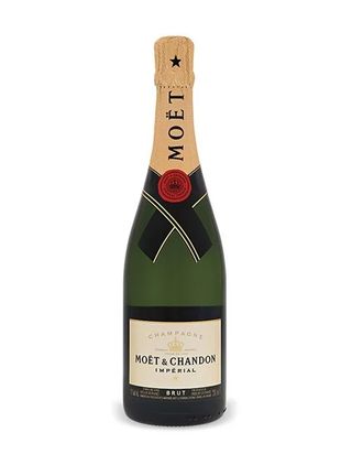 Moët Brut