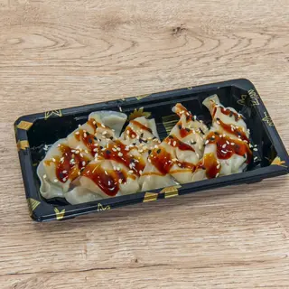 Ebi Gyoza (4pz)