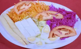 Ensalada Turca 2