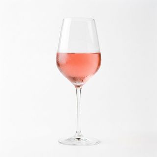 Vino rosato