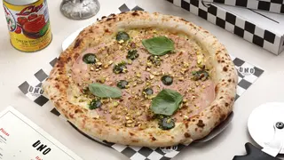მორტადელა \ Mortadella 
