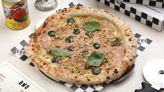 მორტადელა \ Mortadella 