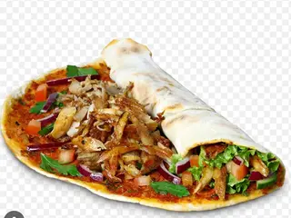 Lahmacun Normal