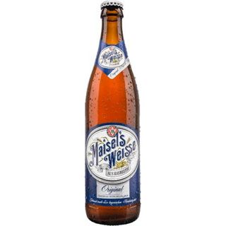 BOTELLA MAISELS WEISSE 50CL