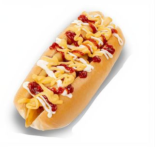 Patatoso dog