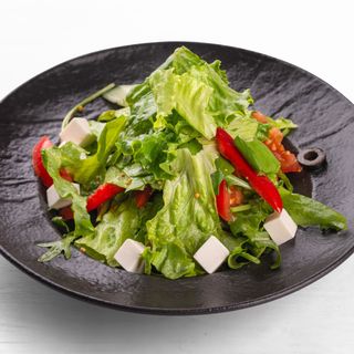 Салат Греческий (280 гр.)