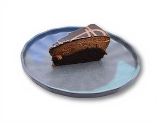 Muerte Coreana De Chocolate