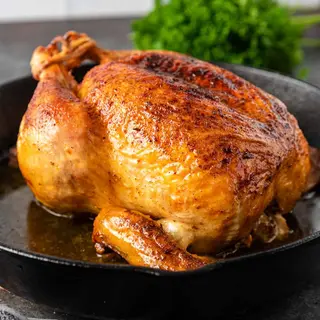 Oferta Pillo pollo plus