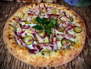 Chef "Українська" L