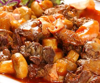 Ficatei de pui hotelieri