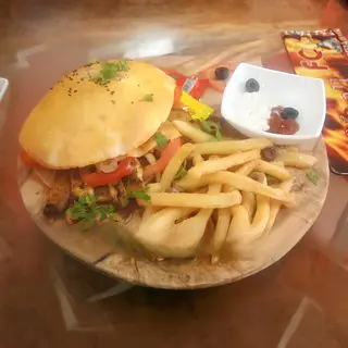 Tabouna Special Mamina