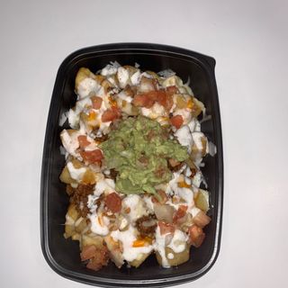 Electropapas diablas