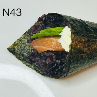N43 Temaki venus Philadelphia