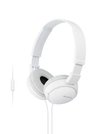 Auriculares Sony Mdr-Zx110Ap Blanco - 4905524937954