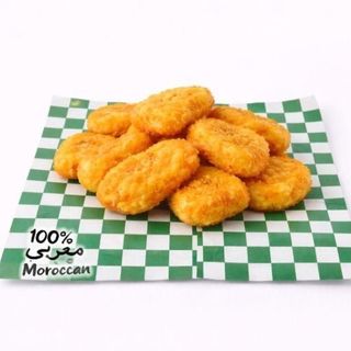 4 NUGGETS