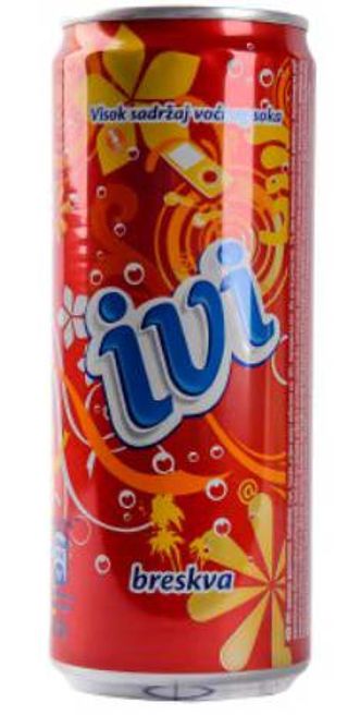 Ivi Breskva