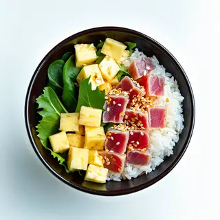 Poke regular