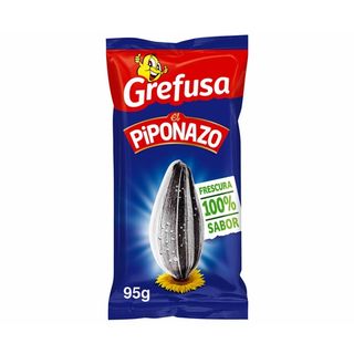 Piponazo Sal Grefusa 95G