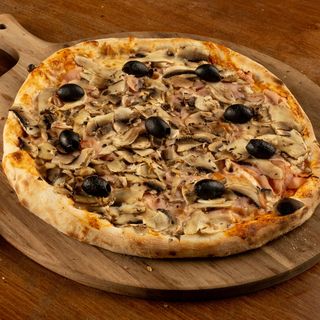 Pizza Pauleta Ø33cm