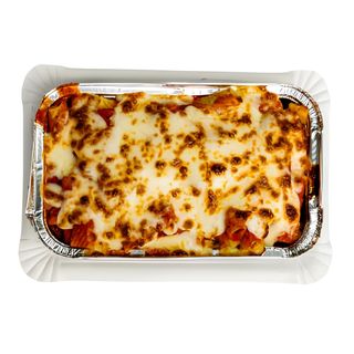 Pasticcio Viande Hachée