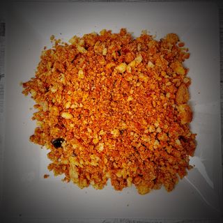 Migas Caseras Vegetarianas (290 G.)