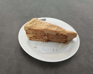 Bolo de Bolacha