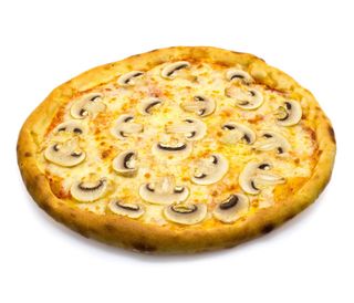Pizza Funghi Ø33cm