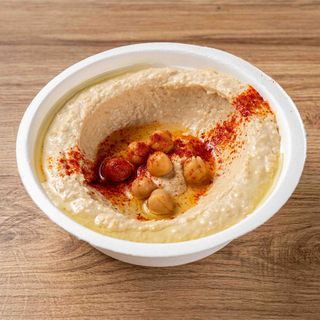 Hummus Piccolo - vegan, gluten free