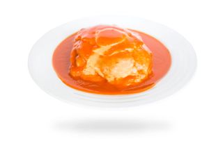 Menu Francesinha Especial