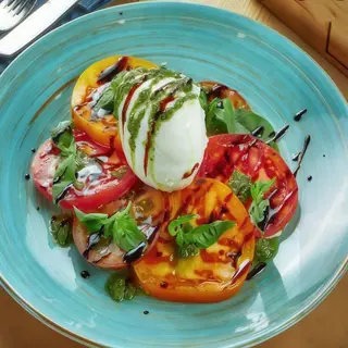 Burrata