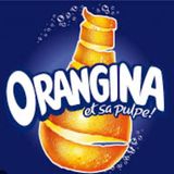 Orangina 