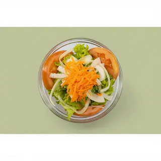 1/2 Salada Mista