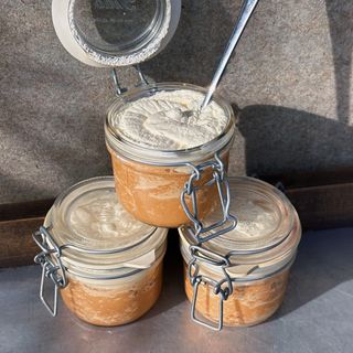 ТРИ МОЛОКА (180 г)