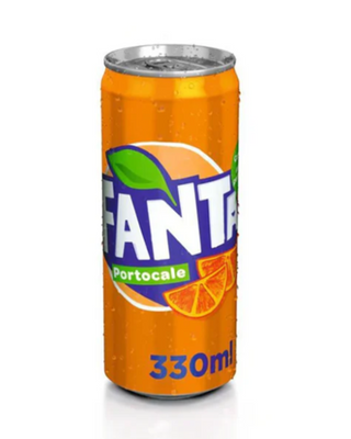 Fanta