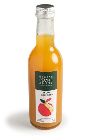 Zumo Melocotón  (250 ml.)