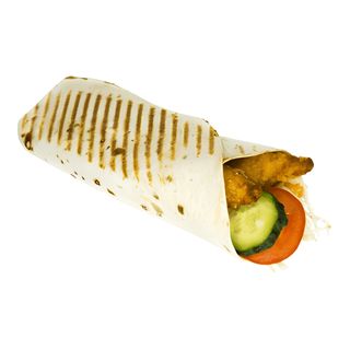 Турбіна Чікен (350 гр)