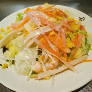 Ensalada Xin Tai