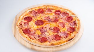 Pizza Carnivora Ø 32cm