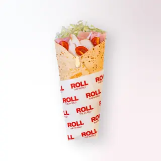 Roll classico italiano