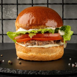 Класичний Бургер (Телятина)
