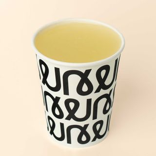 Ginger Tea