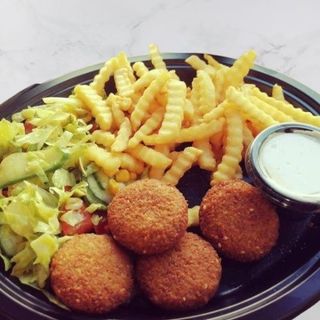 Na Talerzu Wegetariański