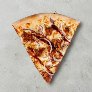 Kawałek Kurczak Teriyaki