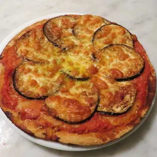 Parmigiana
