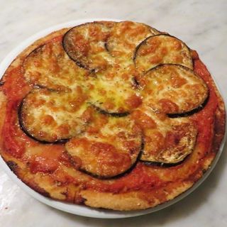 Parmigiana