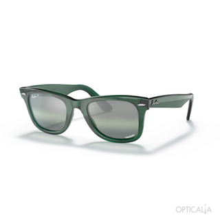 Ray-Ban 0RB2140 50 6615G4 Wayfarer