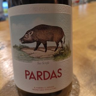 PARDAS Sus Scrofa