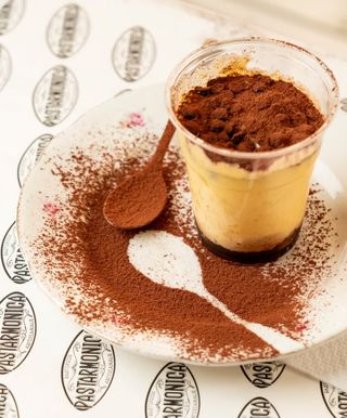 Tiramisù